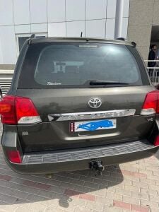 Land Cruiser for Sale