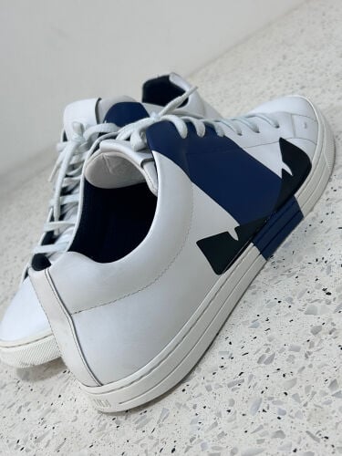FENDI BRAND SIZE 8