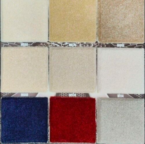 new Carpet & installation 50609507