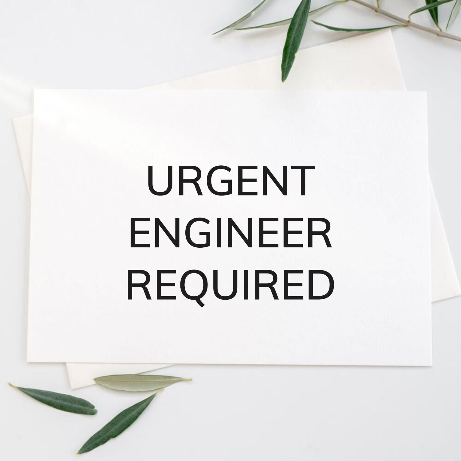 Civil Engineer 
