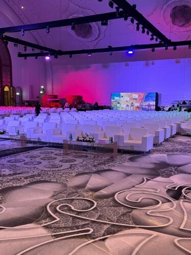 جوهرة الخليج لترتيب المؤتمرات