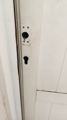 Professional Carpenter Services