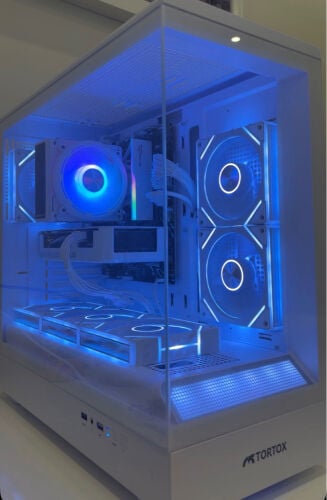 pc gaming