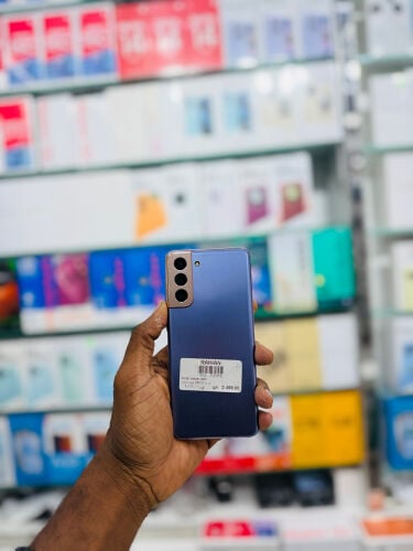 Samsung Galaxy S21 