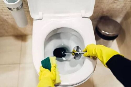 تسليك الصرف الصحي