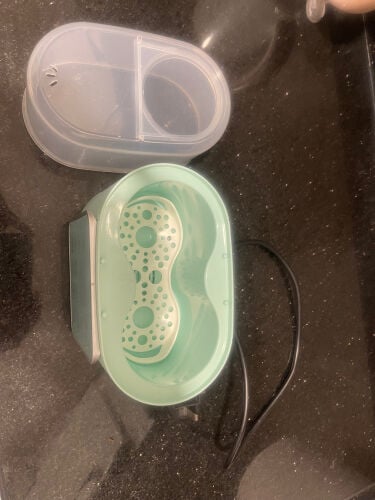 Baby equipment 