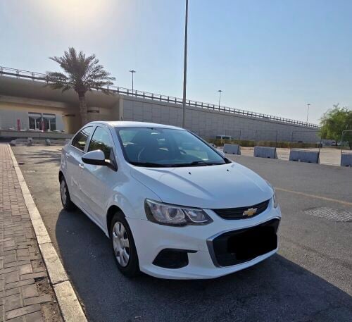 Aveo 2019