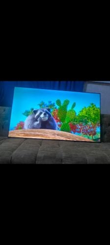 tcl 65 smart tv