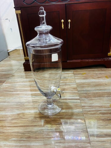 juice dispenser 