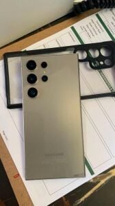 URGENT SALE: S24 Ultra 256 GB