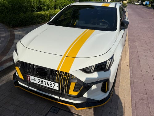 GAC Empow 1.5 Turbo