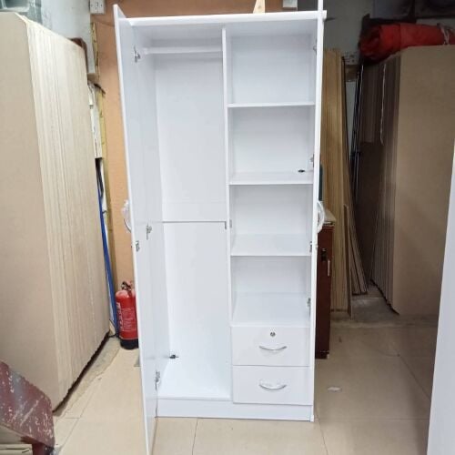 2 Door 3,4,6 door wardrobe availabl