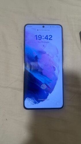 samsung S21 5G.  8 / 256