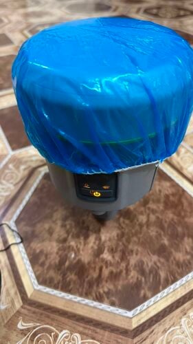 GPS Survey Equipment