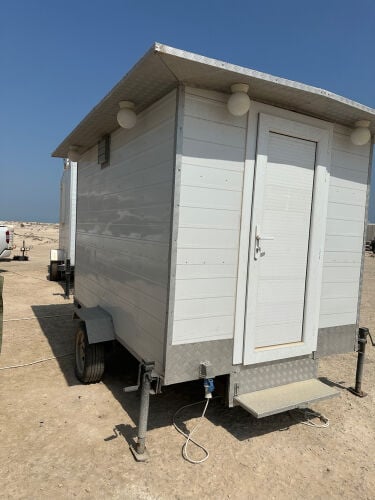 كبينة مطبخ بحالة جيده و مجدده 