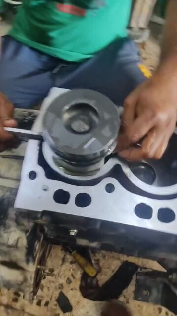 صيانه جميع أنواع المولدات الديزل 