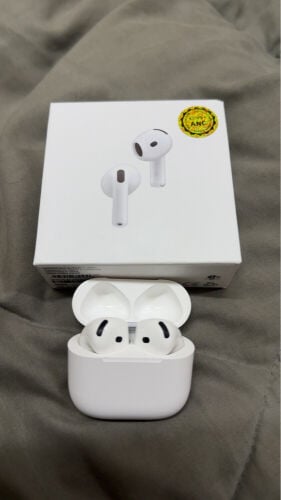 apple AirPods 4