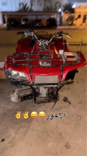 ذباب سوزوكي 700