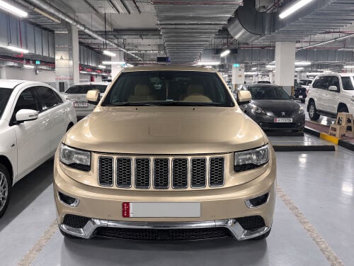 Good working car 