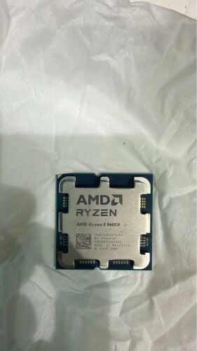 amd processor