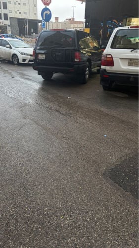 سطابات لكزس خلفيه 