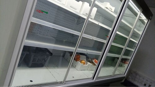 Used Chiller for sale