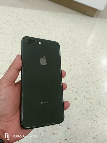 I phone 8 plus 64GB