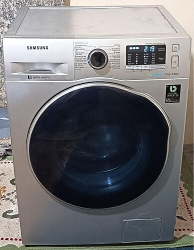 WASHING MACHINE FOR SALE 
