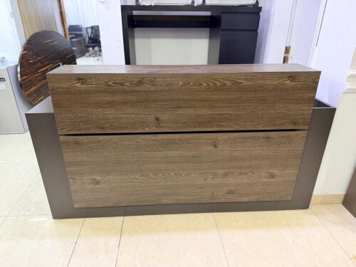 Used office furniture sell