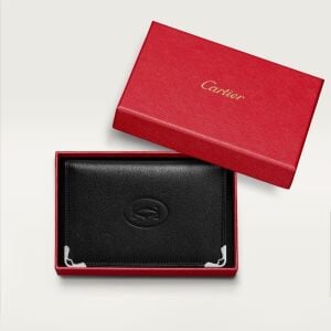 CREDIT CARD HOLDER CARTIER