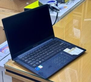 ASUS VIVOBOOK: i7 13TH GENERATION