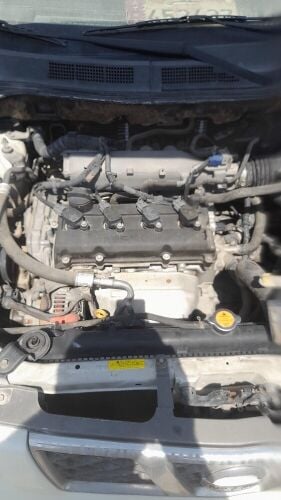 Engine Nissan X trail 2011