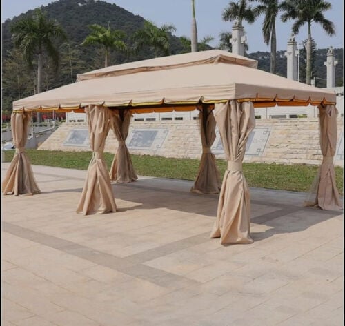 Tents 4/6m