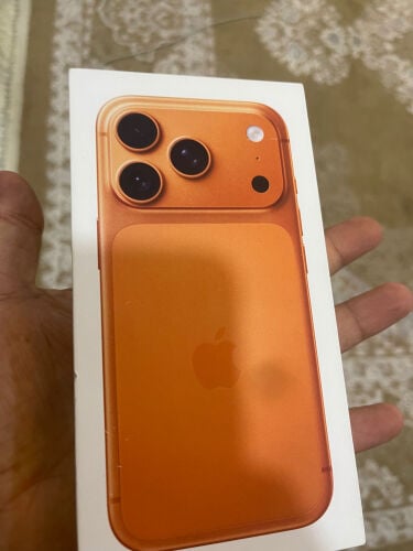 17برو ماكس 2تيرا جديد