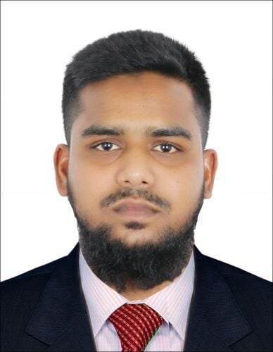 Rakibul Hasan
