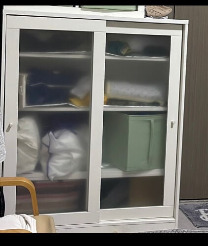 cabinet IKEA