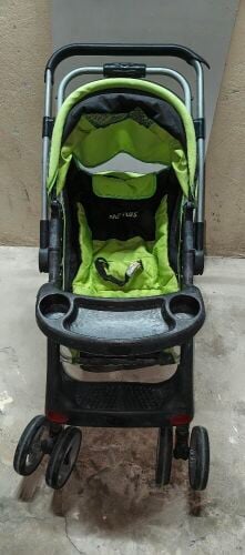 Baby Plus Stroller / Baby Pram