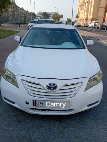 good car