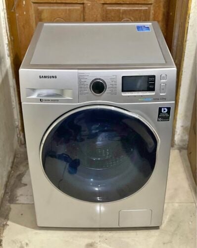 Samsung 8/6 Kg