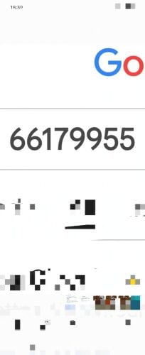 Good number