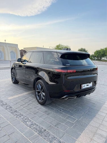 Range Rover Sport HSE 2023