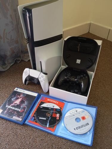 ps5 pro bundle sale
