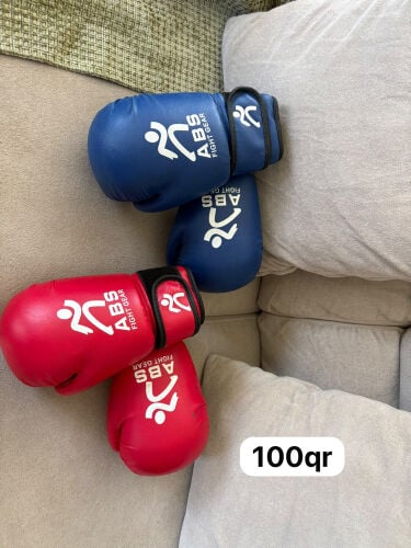 boxing gloves 8-15