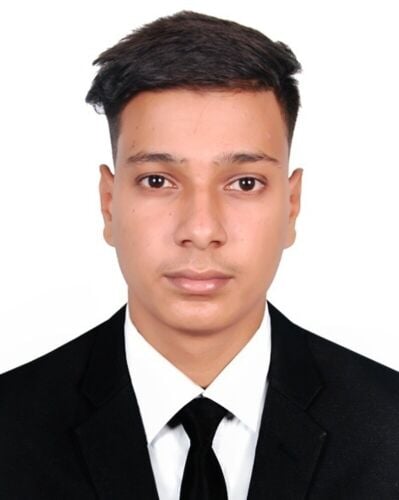MUBINUR RAHMAN MAHIN