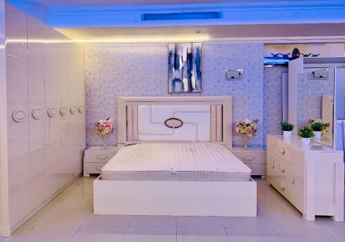 Bedroom Set  For Sell