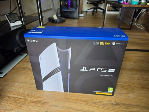   PlayStation 5 pro