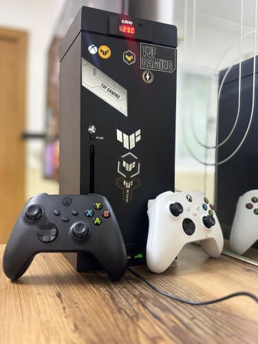 xbox series X 