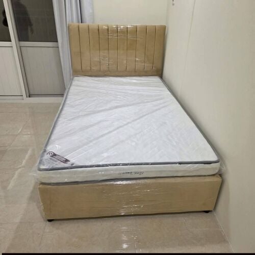 New Single bed mattress available