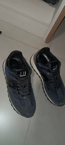 Dunhill Original shoes