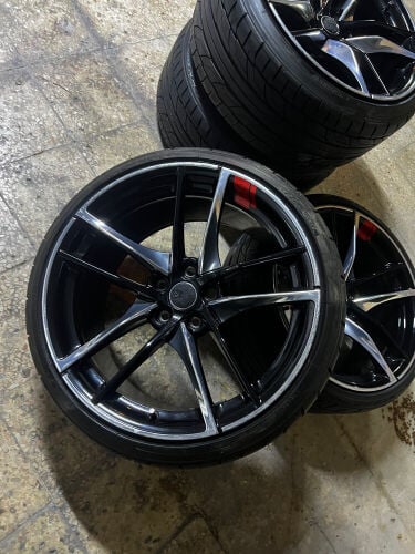 RIM FOR SALE